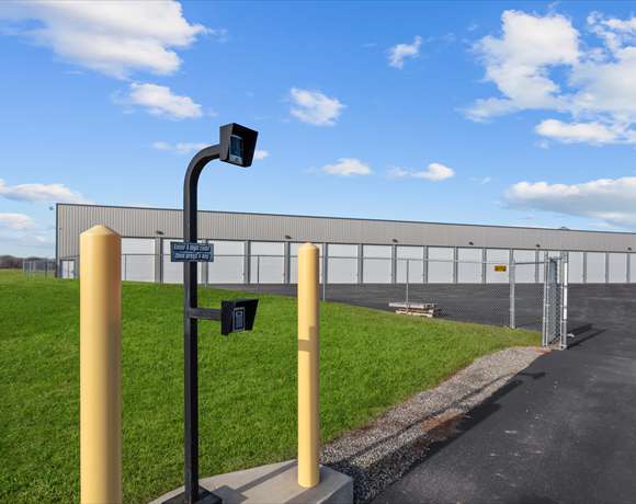 Underdog Storage Appleton WI